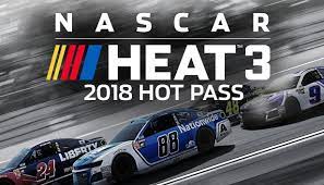 The driver of the no. Nascar Heat 3 2018 Hot Pass Bei Steam
