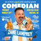Zane Lamprey event image