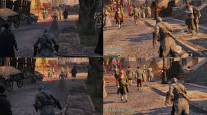 We would like to show you a description here but the site won't allow us. Assassin S Creed Unity Jack Parkinson