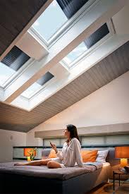 Fenster mit integriertem rollladen können sie direkt bei uns bestellen. Dachfenster Rollladen Fur Aussen Velux