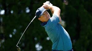 Kramer hickok's passage to the pga tour was anything but typical and so was his flight to the top of the travelers leaderboard. Qd6dciep6yt9am