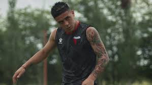 Maybe you would like to learn more about one of these? No Puedo Salir Ni A La Calle El Calvario Que Vive Brian Fernandez En Santa Fe En Medio De Supuestas Amenazas Y La Version De Su Desaparicion Infobae