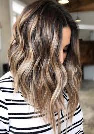 Find here awesome shades of soft blonde hair colors to show off in year 2020. And What Hair Color Will Be In The 2020 2021 Trend Tacecarestyle Com
