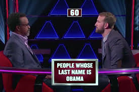An incorrect conclusion that it was bin laden in the house would cause. 100 000 Pyramid Contestant Addresses Barack Obama Osama Bin Laden Mistake Deadline