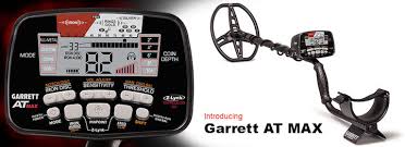 Featuring an 18 khz frequency which is perfect for detecting gold nugget targets at impressive depths, the at is the ultimate machine for gold metal detecting. Gold Nugget Prospecting With The Garrett At Max