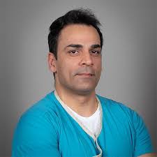 Ravi Mann's Instagram, Twitter & Facebook