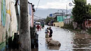 Flood and landslides claim around 200 ...