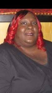 Dedra Faith Walker-Gladney