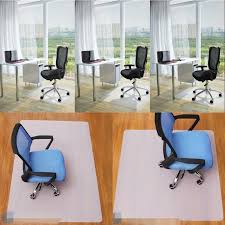 Take a look at the list of kuyal office chair mat for carpets,transparent thick and sturdy highly premium quality floor mats for low, standard and no pile carpeted floors. Plastic Desk Chair Mat Stuhlede Com Stuhle Schreibtisch Tisch