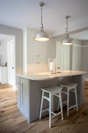 arts and crafts kitchen hereford