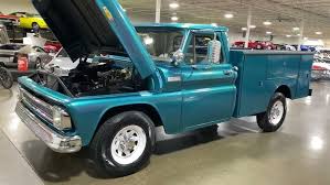 Image result for Marine Blue 1965 Truck