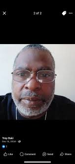 RIP Anthony Guy aka Troy u will be missed