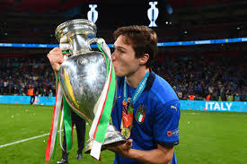 Maybe you would like to learn more about one of these? Reports Juventus Reject Liverpool S 100 Million Bid For Federico Chiesa Black White Read All Over