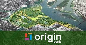 Free Family Fun at Origin Park