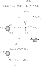 The true price and depth of the 'indian lifestyle' lays unexplored by most. Scheme Of Condensed Silanization Reaction Of Download Scientific Diagram