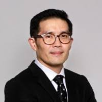 Joseph Chun's Instagram, Twitter & Facebook