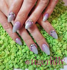 Mermaid Pigment Glitter And Swarovski Design Salon Westbourne Tigerlillynails Bournemouth Bournemouthnails Notd Nailsp Acrylic Nails Nail Designs Nails