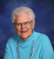 Darlene Joyce Meister Morey (1932-2013)
