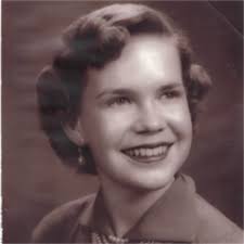 Ellen Stewart Fricks Obituary April 10, 2019