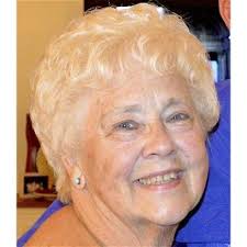 PHYLLIS M. McALLISTER Obituary