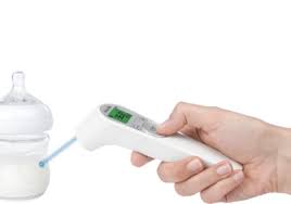 You may want to get an ir thermometer with a wide. What You Should Know About Microlife S Non Contact Thermometers Microlife Ag