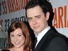 How did samantha lewes die? Colin Hanks Son Of Tom Hanks Weds Samantha Bryant New York Publicist In Los Angeles New York Daily News