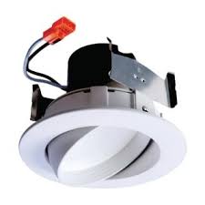 Eaton Lighting Ra406930whr Recessed Lighting Trim Led White Lead