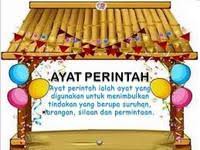 Ayat meminta permintaan dan tolongan. Ayat Perintah Tahun 3 Fun Quiz Quizizz