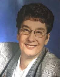 Frances (Gerard) Mackay