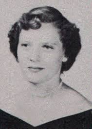 Evelyn Louise Lanier Gallimore (1935-1995)