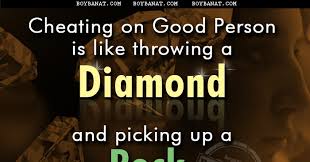 Maybe you would like to learn more about one of these? Cheating Quotes And Sayings Boy Banat