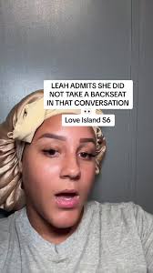 Leah Is Not Friends with Rob Anymore