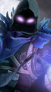 Hd Wallpaper 97 Video Game Fortnite Video