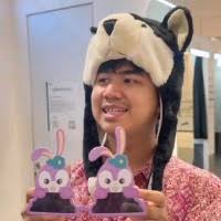 40+ “Felix Jonathan” profil