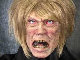 4.1 out of 5 stars. Karen Halloween Masks Are Selling For 180 Online