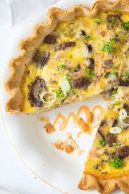 Quiche Lorraine Recipe In 2021 Quiche Lorraine Quiche Lorraine Recipe Quiche Recipes