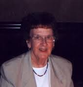 Obituary information for Marietherese Theresa Cook