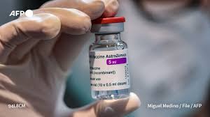 Astrazeneca's vaccine has a number of advantages over other leading vaccine candidates: Afp News Agency On Twitter Breaking European Medicines Agency Ema Has Not Yet Reached A Conclusion On Astrazeneca Covid Vaccine Blood Clot Link Review Currently Ongoing Statement Https T Co Vuye1nnrik