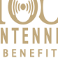 Centennial Benefit at eTown Hall event image