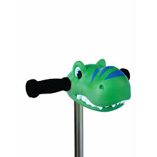 Maybe you would like to learn more about one of these? Scootaheadz Dino Groen Kleineplaneet