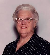 Ruby Wyatt Obituary (1922