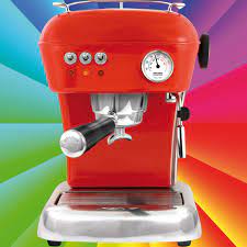 Discontinued Ascaso Dream Up V2 Espresso Machine 1st Line Equipment
