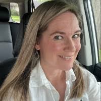 Christine Hulme's Instagram, Twitter & Facebook