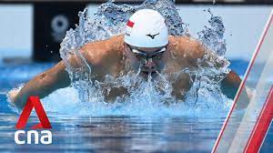 His winning time of 50.39 seconds broke multiple records at national, southeast asian, asian and olympic level. Wdflsriywc74tm