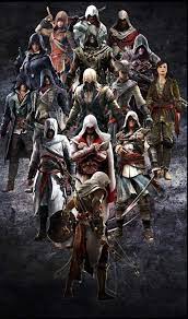 Top 10 assassin's creed vertical 4k. Custom Assassin S Creed Phone Wallpapers Assassins Creed Amino