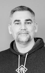 Andrew Ryba's Instagram, Twitter & Facebook