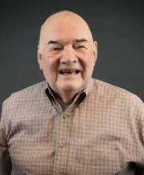 Obituary information for R. Wendell Presgrave