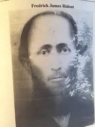 Frederick James Ridout (1824-1905)