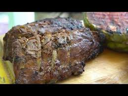 Sizzle Smoke Backyard Bbq St Louis Ribs W Smoky Peanut Glaze Youtube