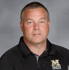 Marian Catholic's Murray wins 500th career game